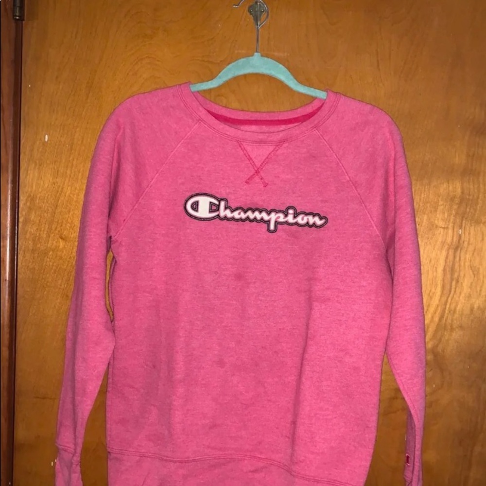 Champion